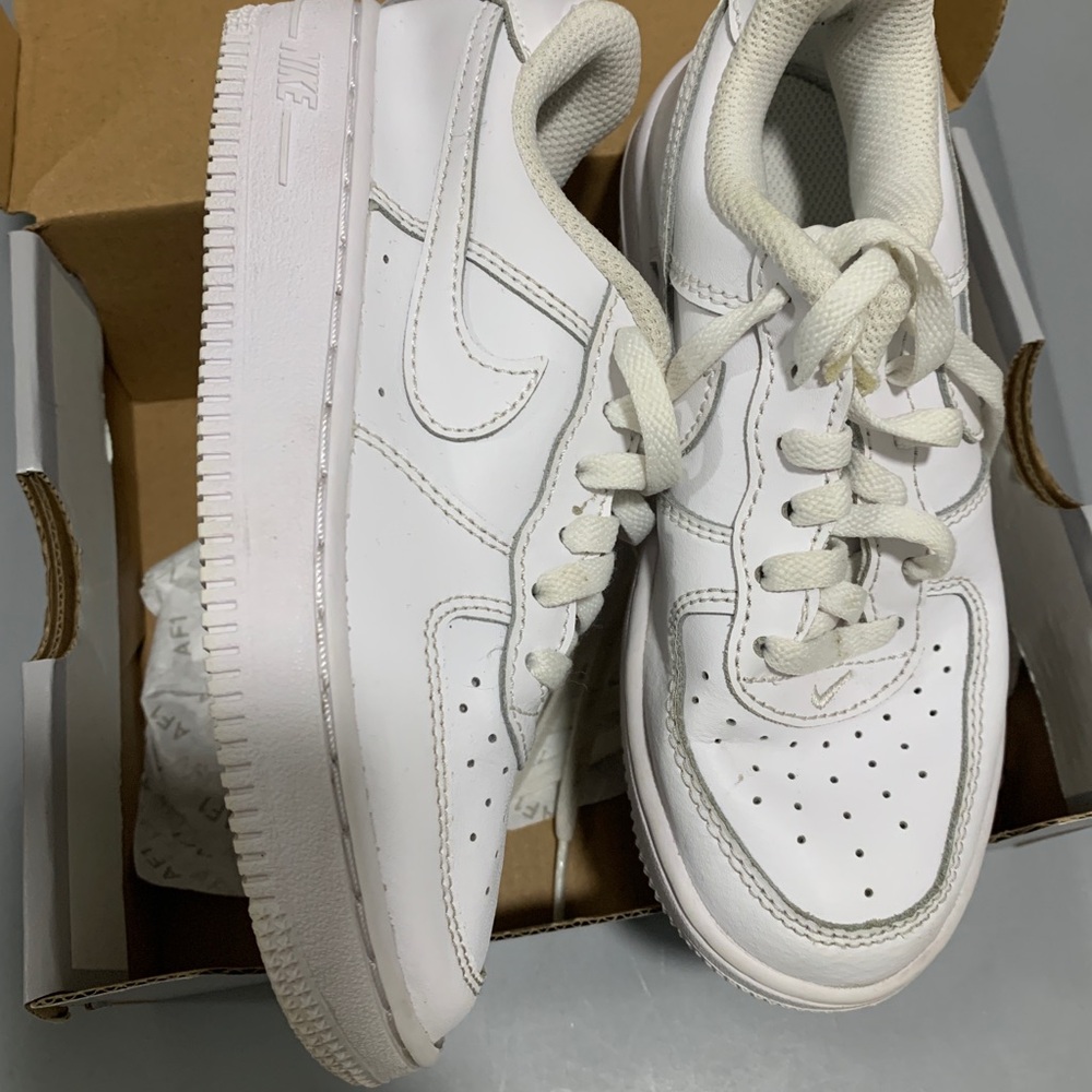 Kids air forces